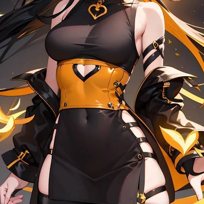 chat with ai character: Nora