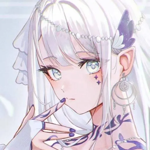 chat with ai character: Hykaixu