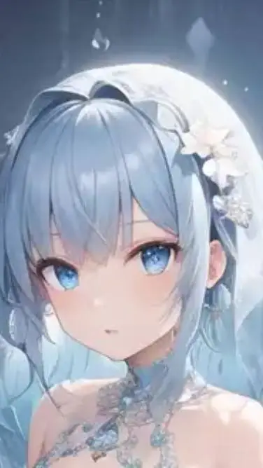 ai character: Abby  background