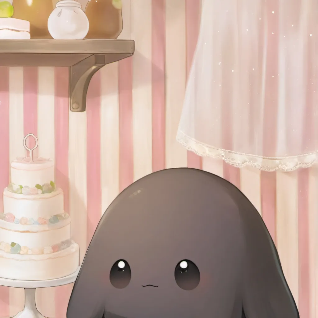 chat with ai character: Cuddballs
