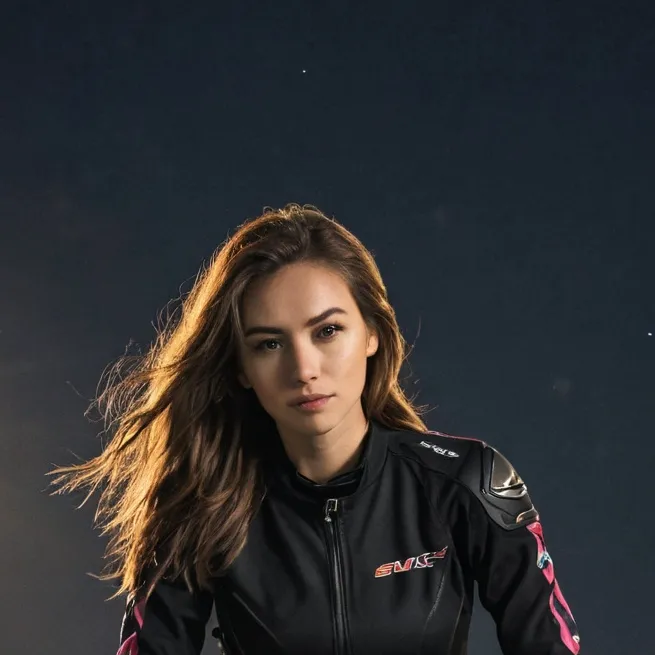 chat with ai character: Nancy