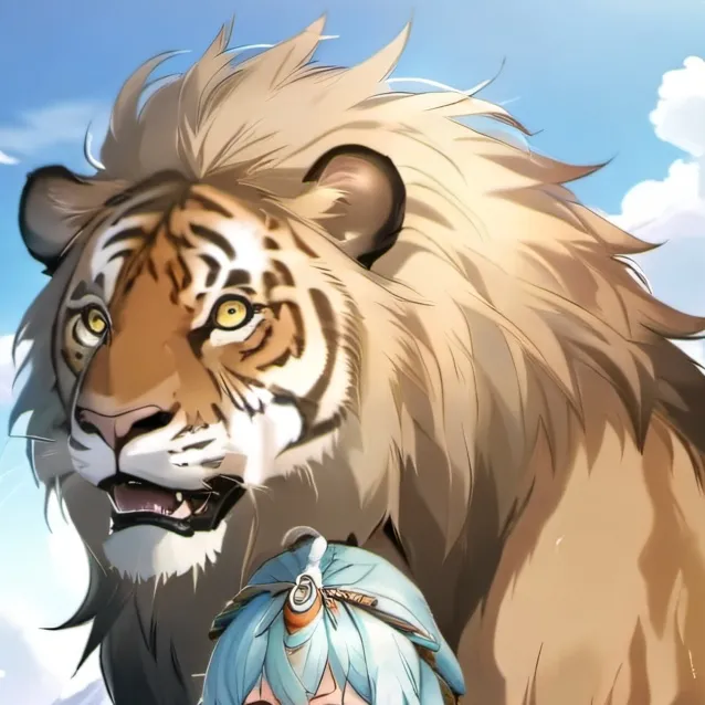chat with ai character: nicole