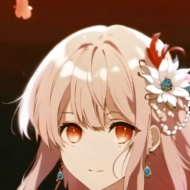 chat with ai character: Poppy