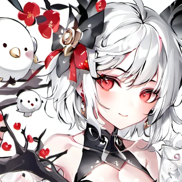 chat with ai character: School