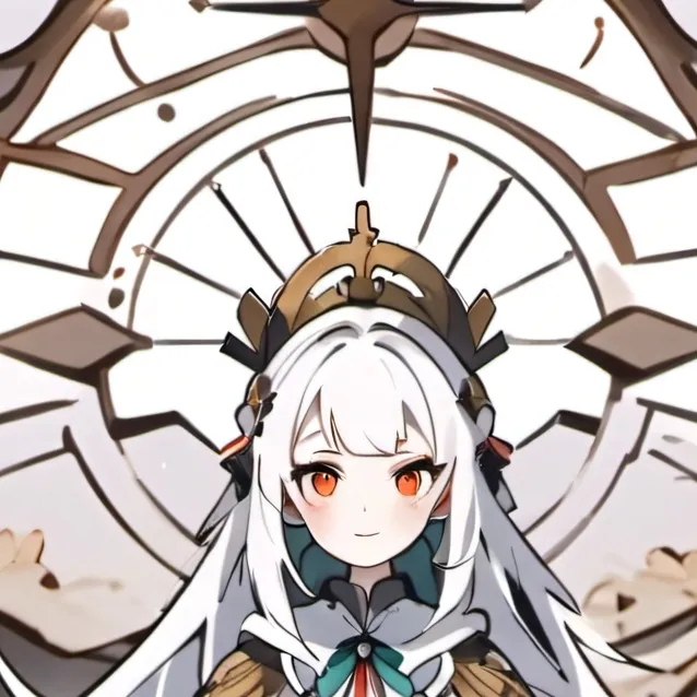 chat with ai character: Everyone loves you