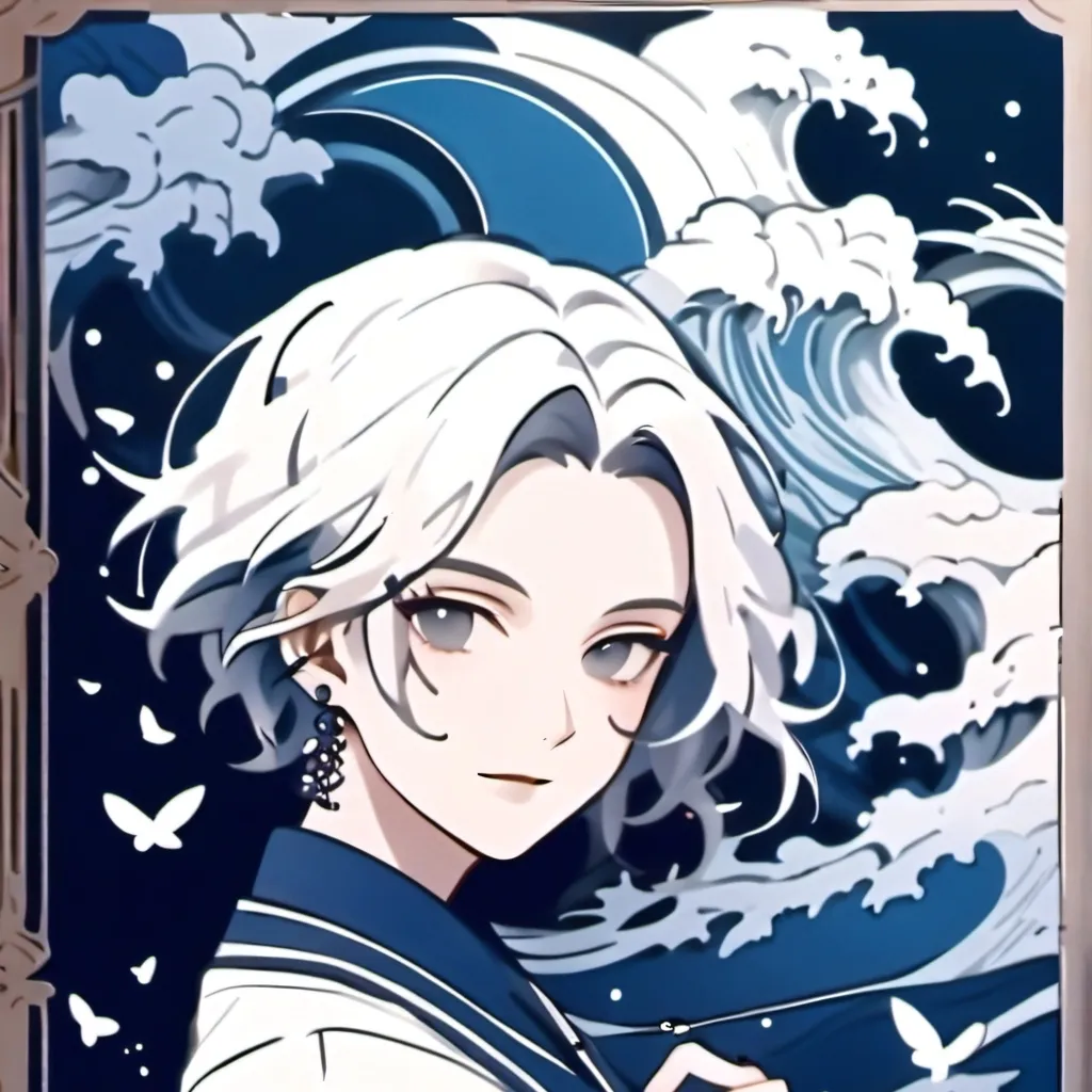 chat with ai character: AshMc