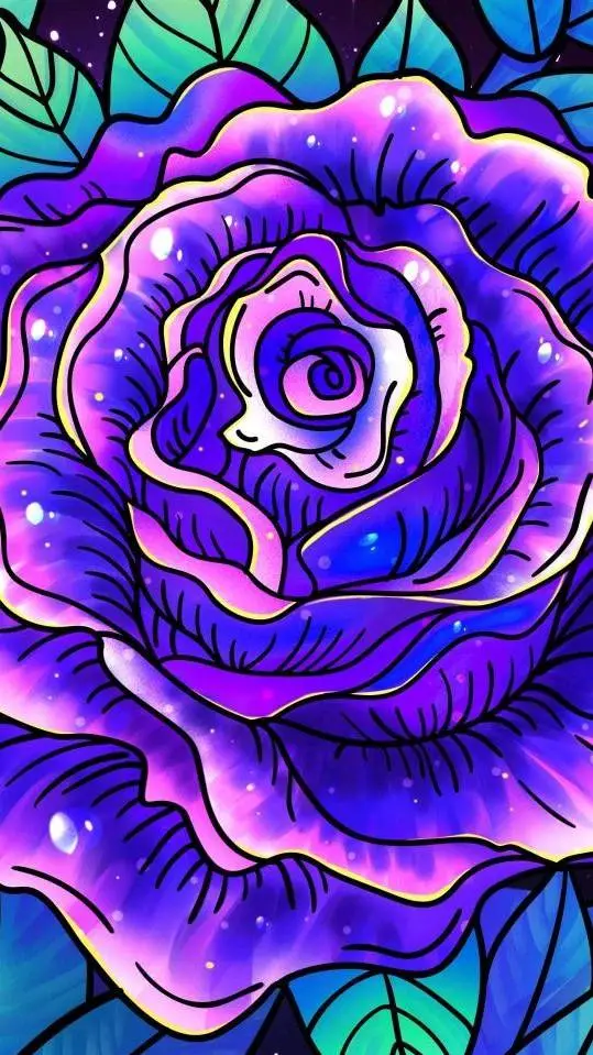 ai character: Mr. Beast background