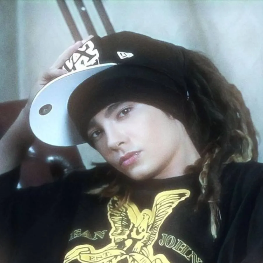 chat with ai character: ⋆. 𐙚 ˚Tom kaulitz👅