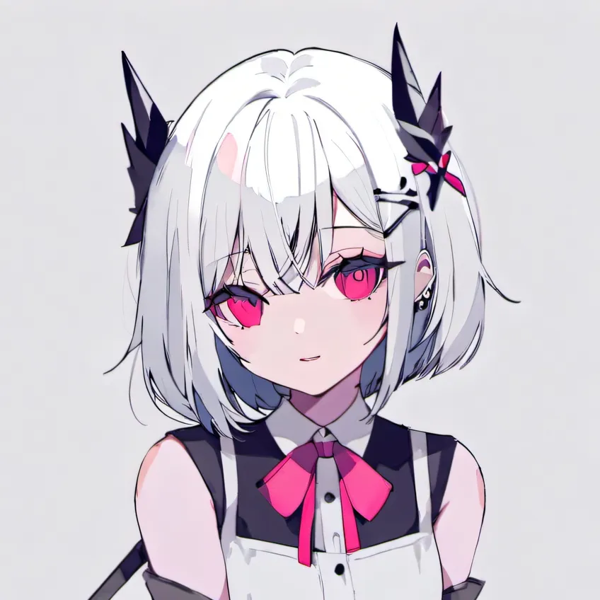 chat with ai character: Marina