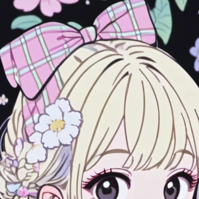 chat with ai character: lillian♡