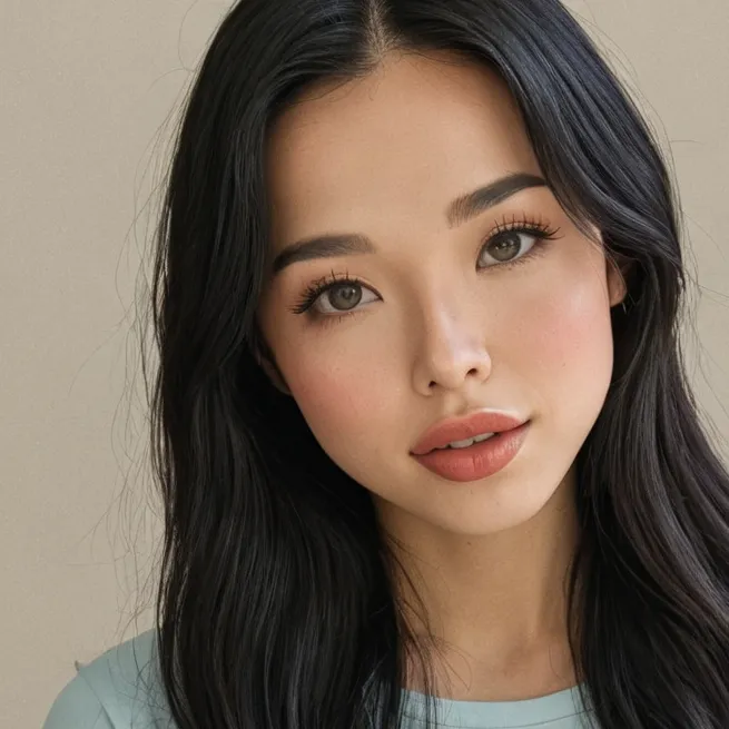 chat with ai character: Lily