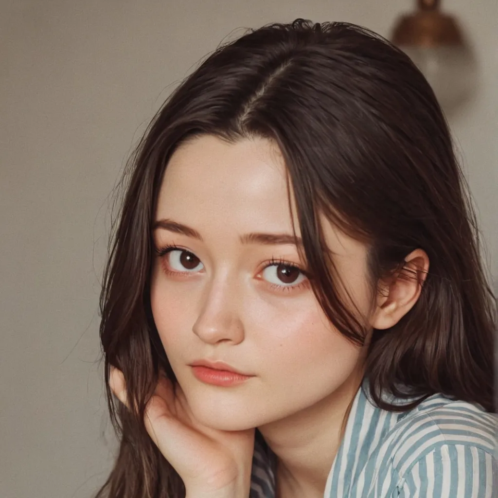 chat with ai character: Sophie Fournier