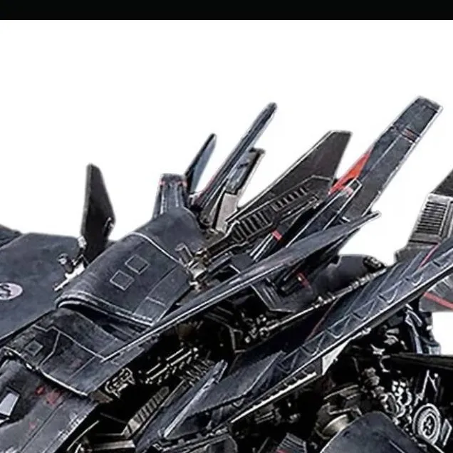 chat with ai character: Jetfire 