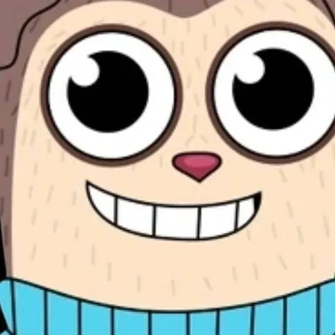 chat with ai character: Jimmy