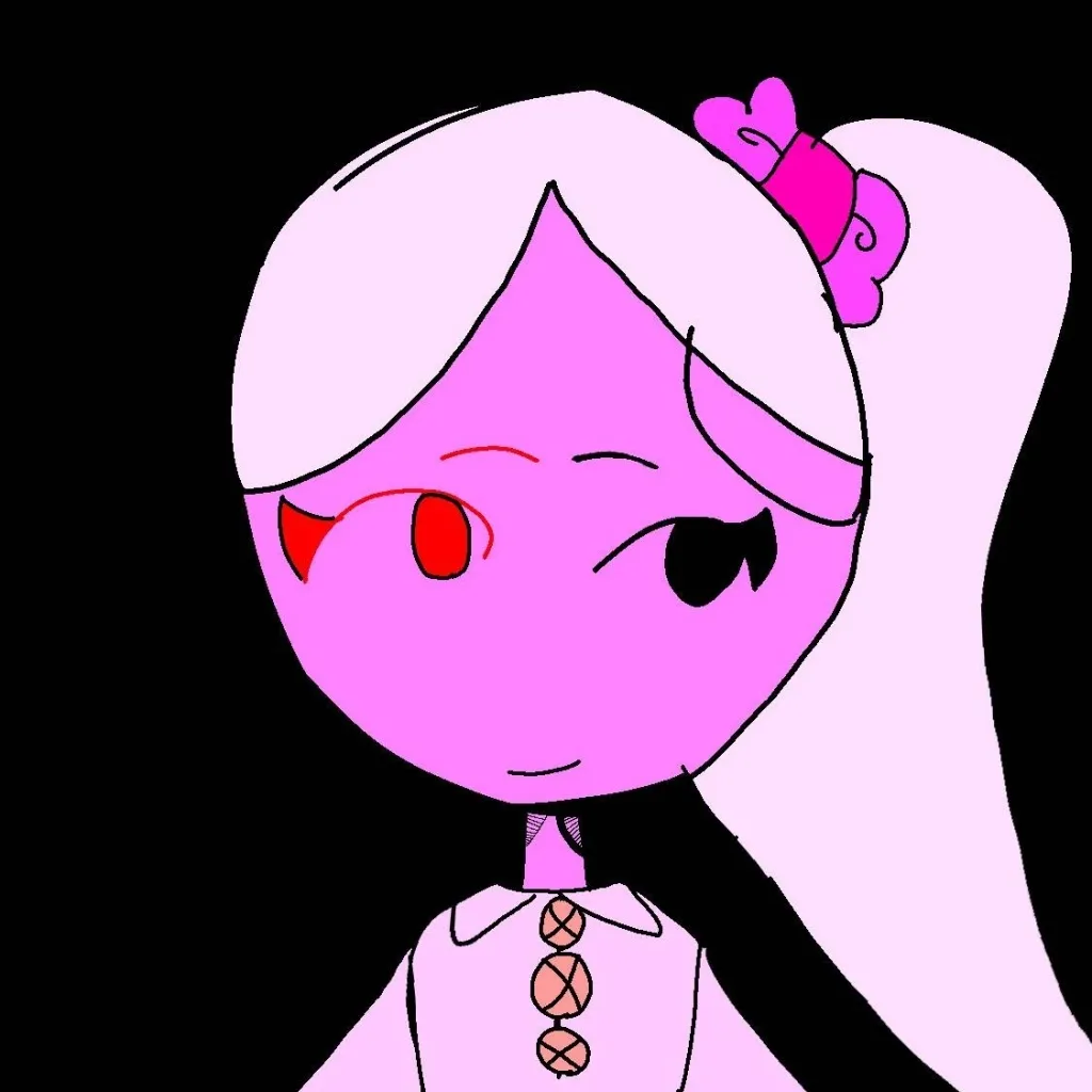 chat with ai character: Slimythesimegirl