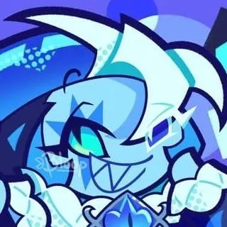 chat with ai character: Shadow Milk cookie