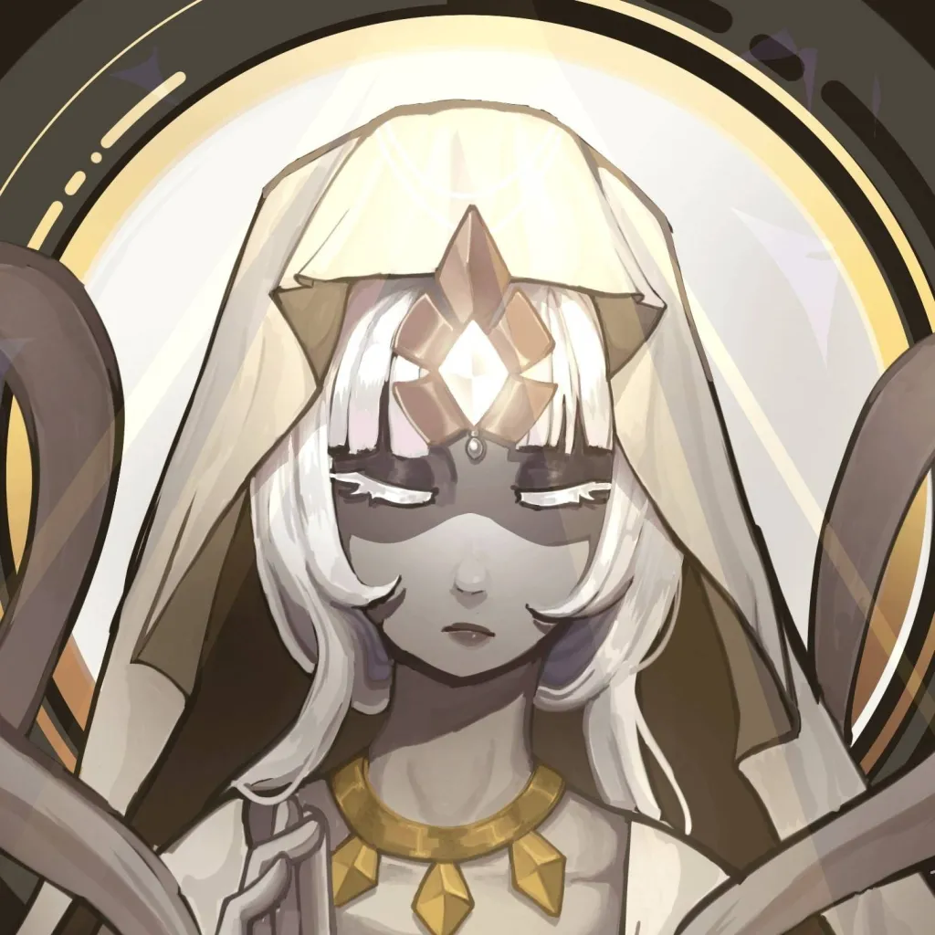 chat with ai character: Mystic flour!!!♡