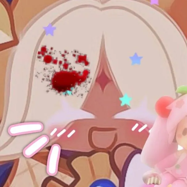 chat with ai character: Marshmallow bunny!