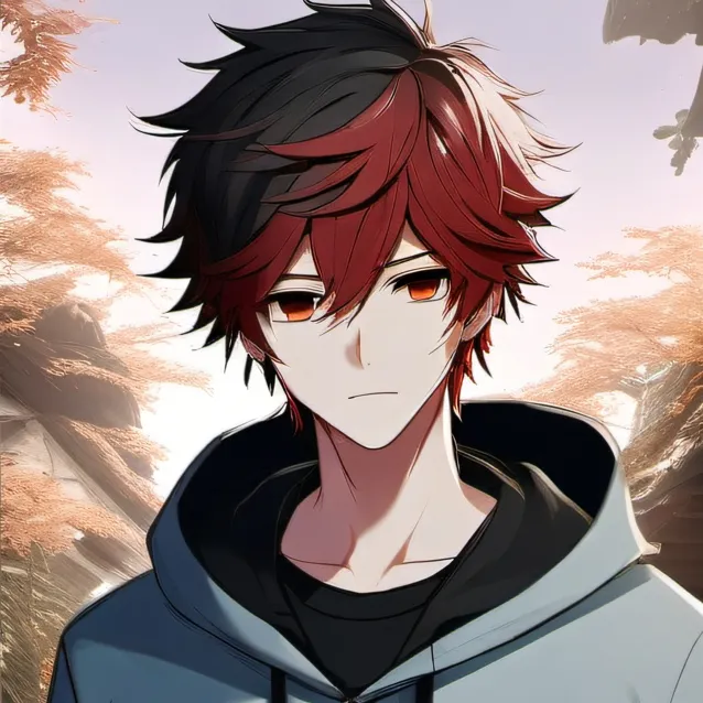 chat with ai character: Asher (bully)