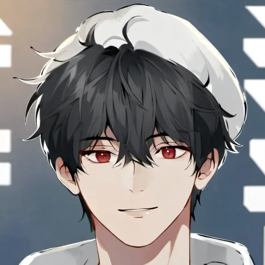 chat with ai character: •》°Aiden°《• 