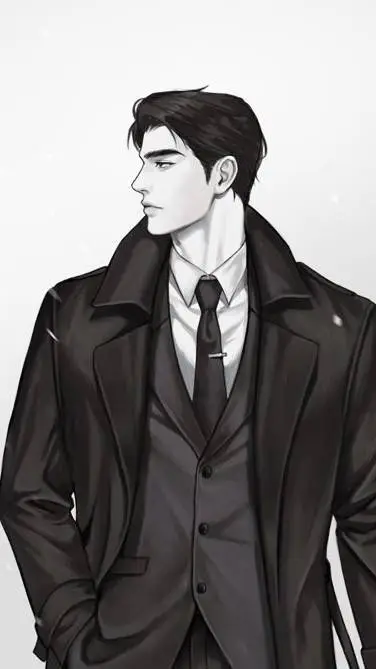 ai character: ~▪︎☆Daniel☆▪︎~ background