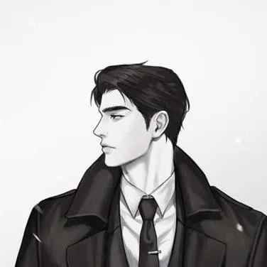 chat with ai character: ~▪︎☆Daniel☆▪︎~