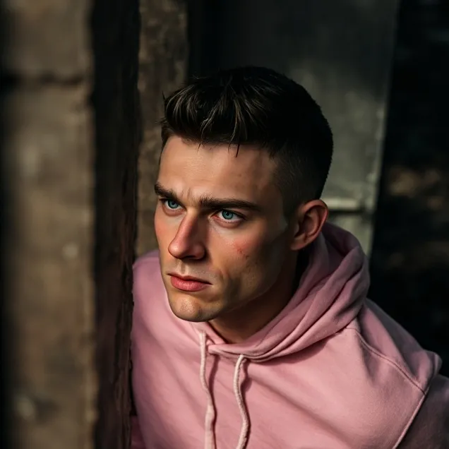 chat with ai character: Aiden Draeven