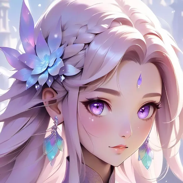 chat with ai character: FPE