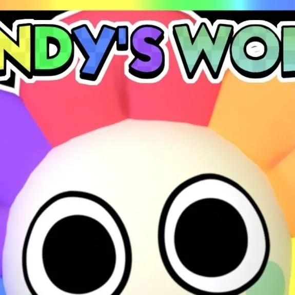 chat with ai character: Dandy's World RP