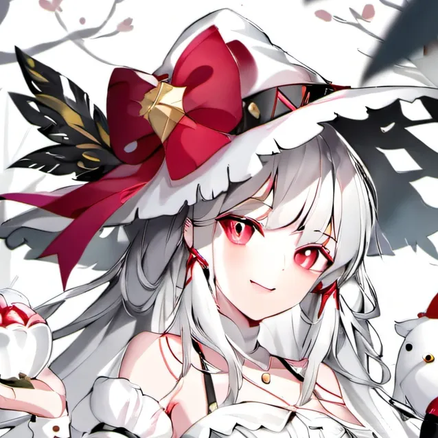 chat with ai character: Maya 