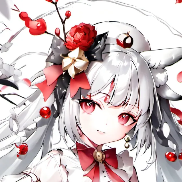chat with ai character: Maya