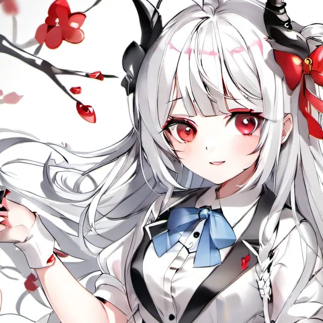chat with ai character: Maya