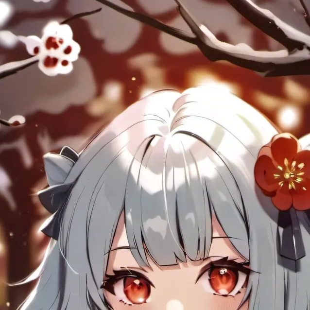 chat with ai character: Mina