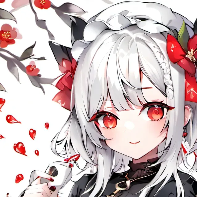 chat with ai character: Makita 