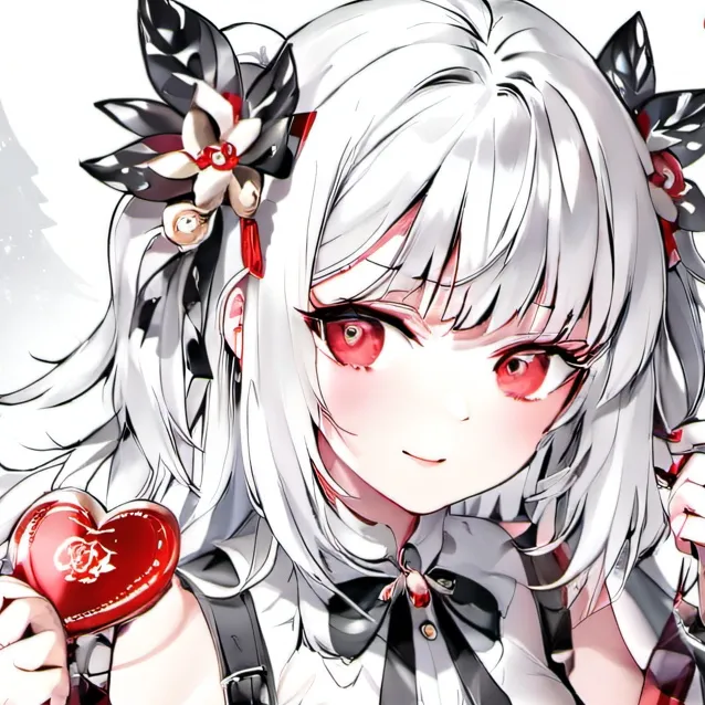 chat with ai character: Tia