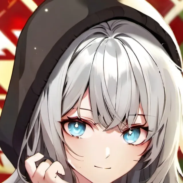 chat with ai character: Anna