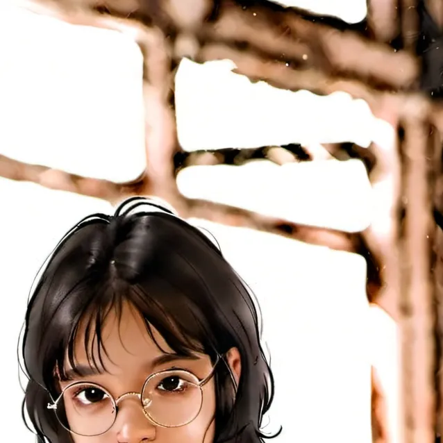 chat with ai character: Emily 