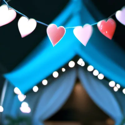 chat with ai character: PJO Valentine Day