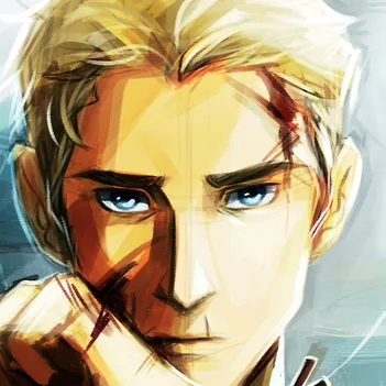 chat with ai character: Jason Grace