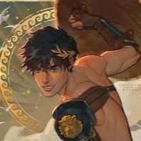 chat with ai character: Percy Jackson 