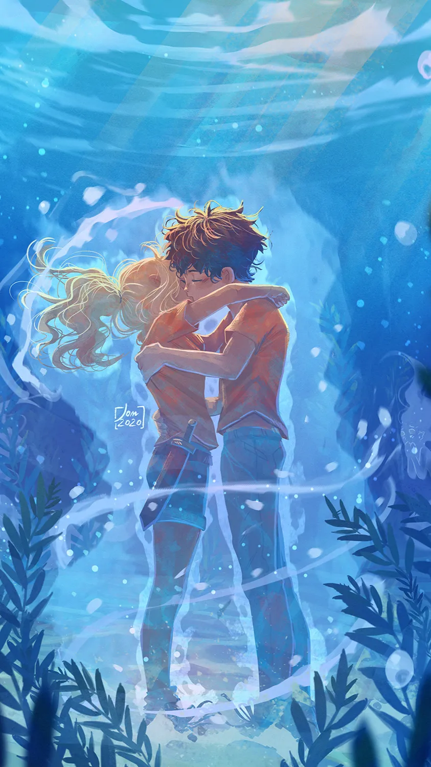 ai character: Tartarus background