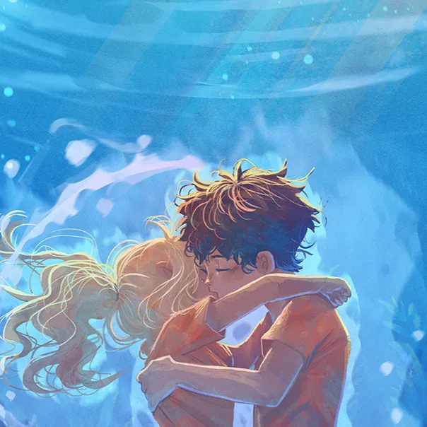 chat with ai character: Tartarus