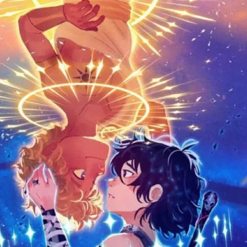 chat with ai character: Will Solace