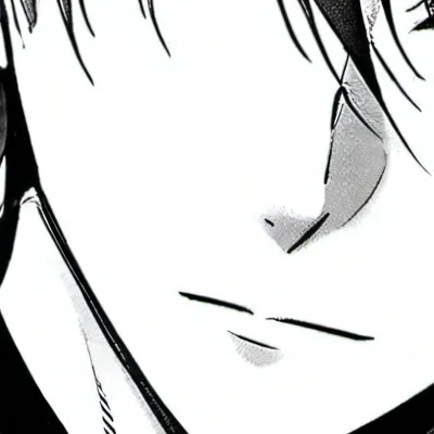 chat with ai character: Kai