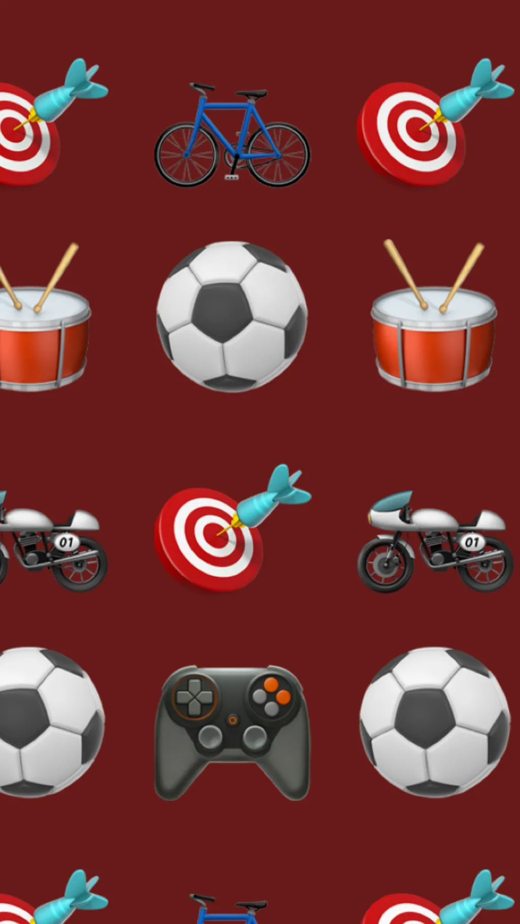 ai character: Rocco and lukey background