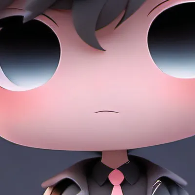 chat with ai character: Baby left at shops