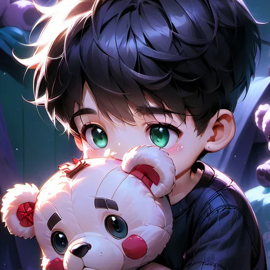 chat with ai character: Daycare