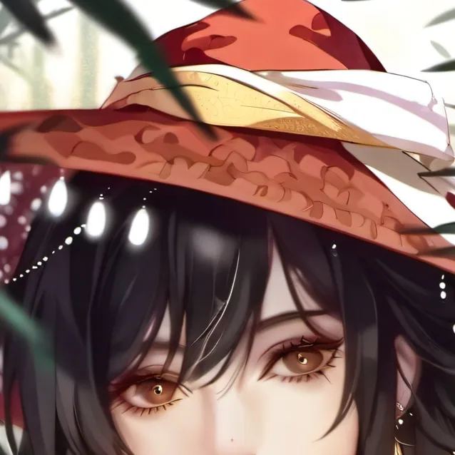 chat with ai character: Georgia