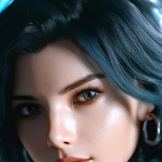 chat with ai character: Alana 
