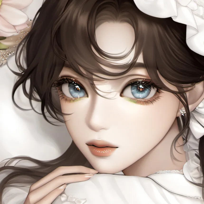 chat with ai character: Annabelle